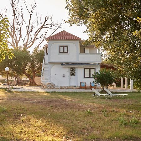 Villa Rania / Zante Drosia Kypseli Dış mekan fotoğraf