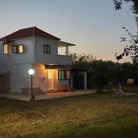 Villa Rania / Zante Drosia Kypseli Dış mekan fotoğraf