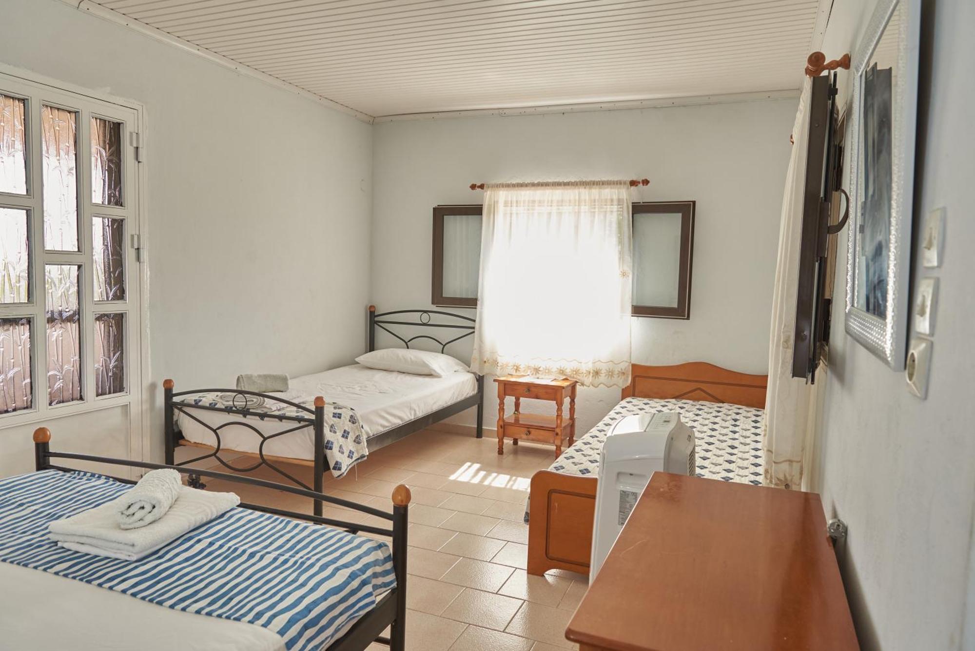 Villa Rania / Zante Drosia Kypseli Dış mekan fotoğraf
