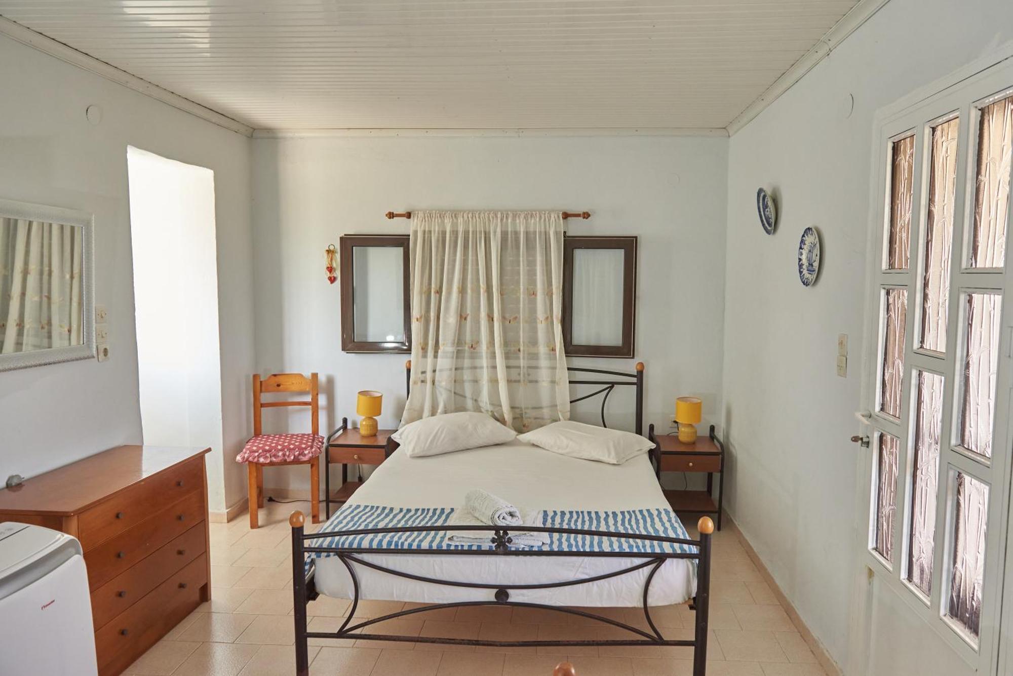 Villa Rania / Zante Drosia Kypseli Dış mekan fotoğraf