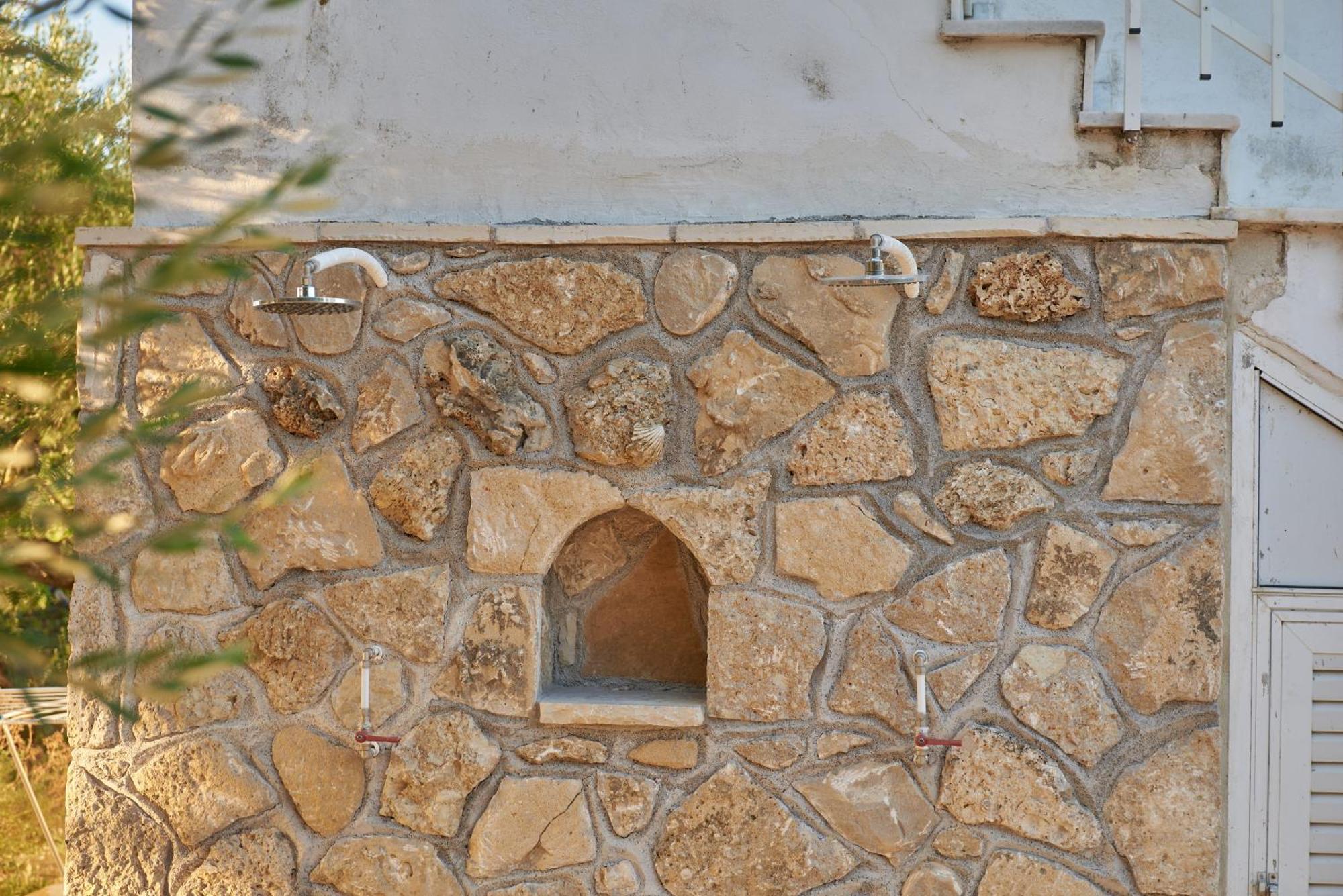Villa Rania / Zante Drosia Kypseli Dış mekan fotoğraf