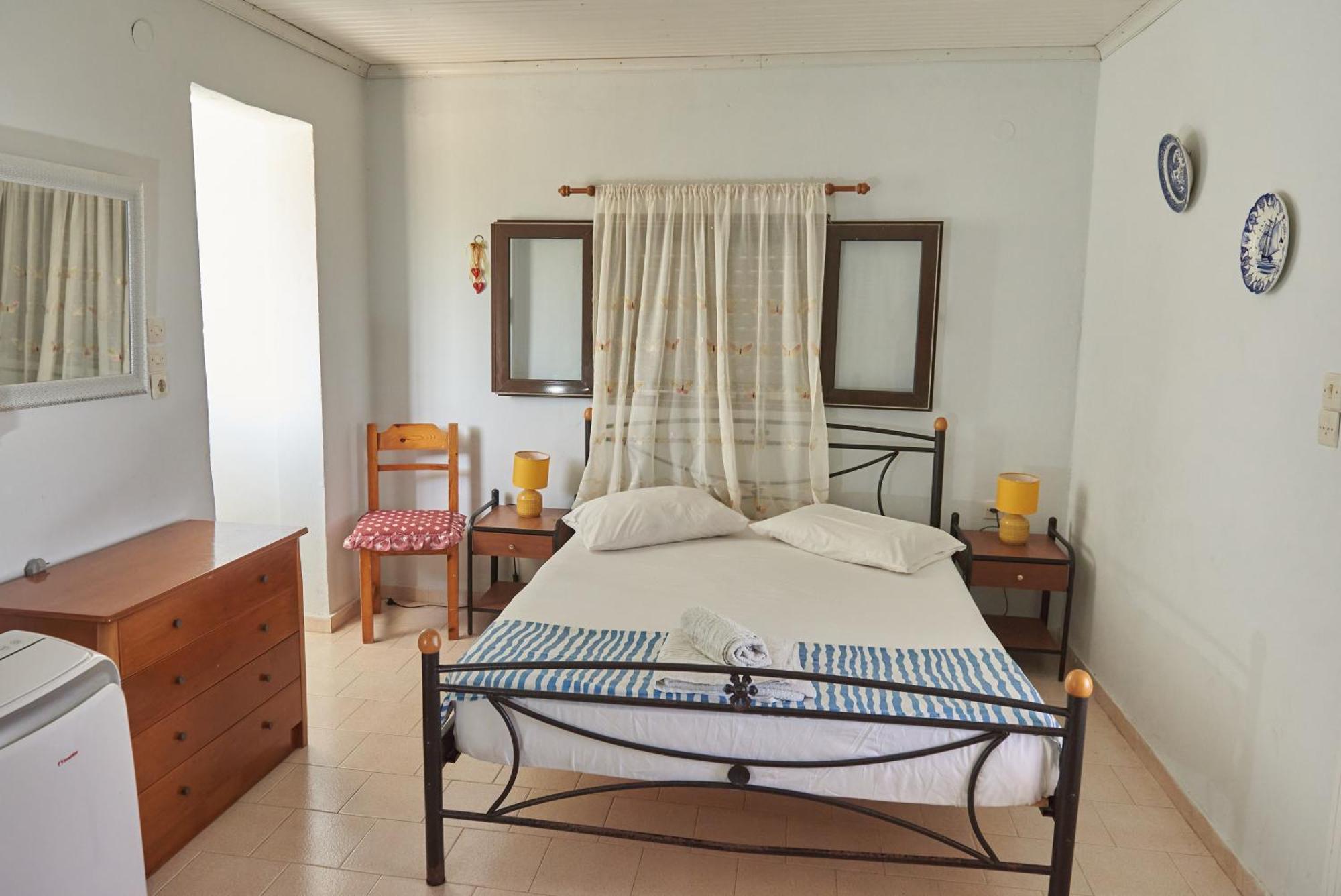 Villa Rania / Zante Drosia Kypseli Dış mekan fotoğraf