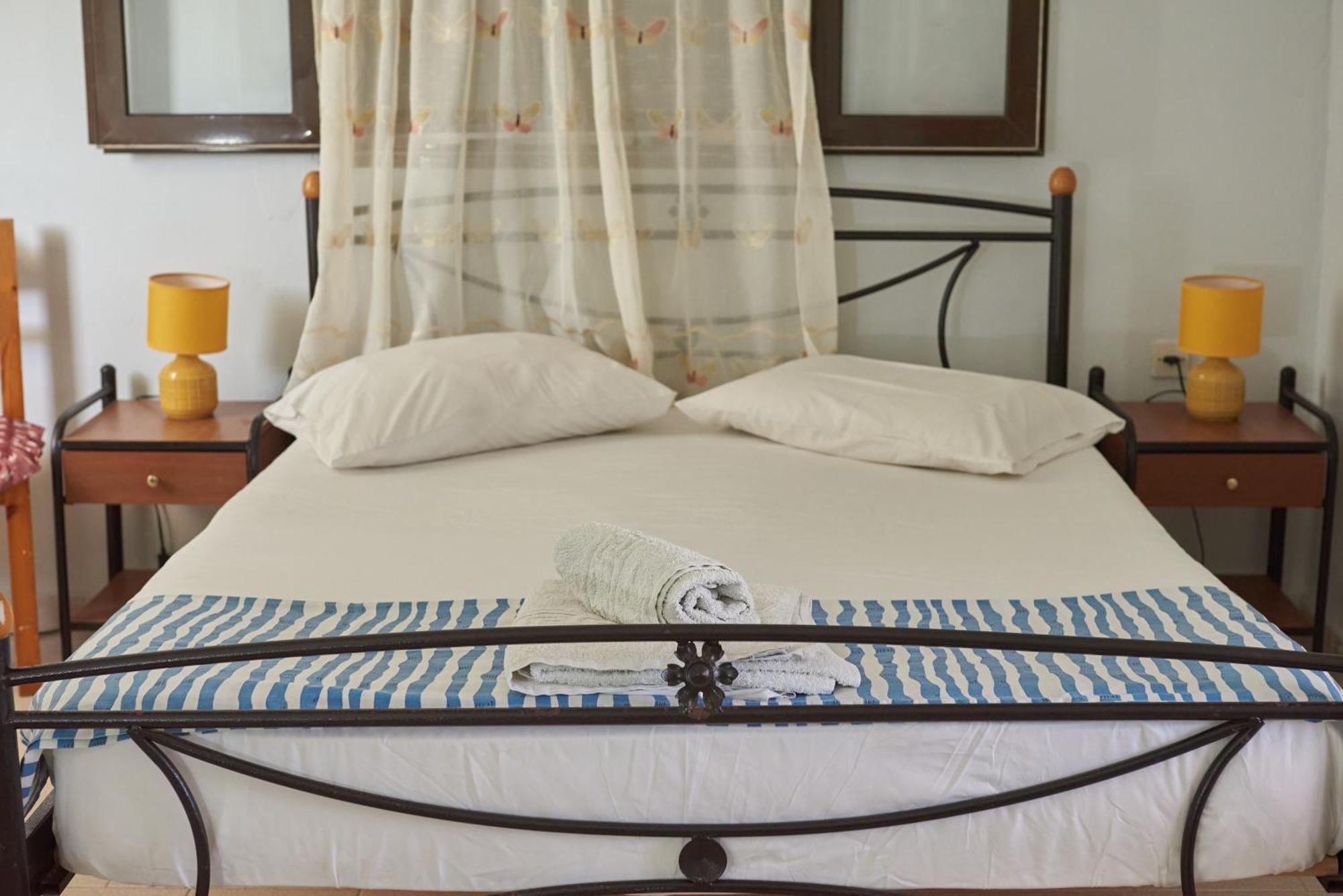 Villa Rania / Zante Drosia Kypseli Dış mekan fotoğraf