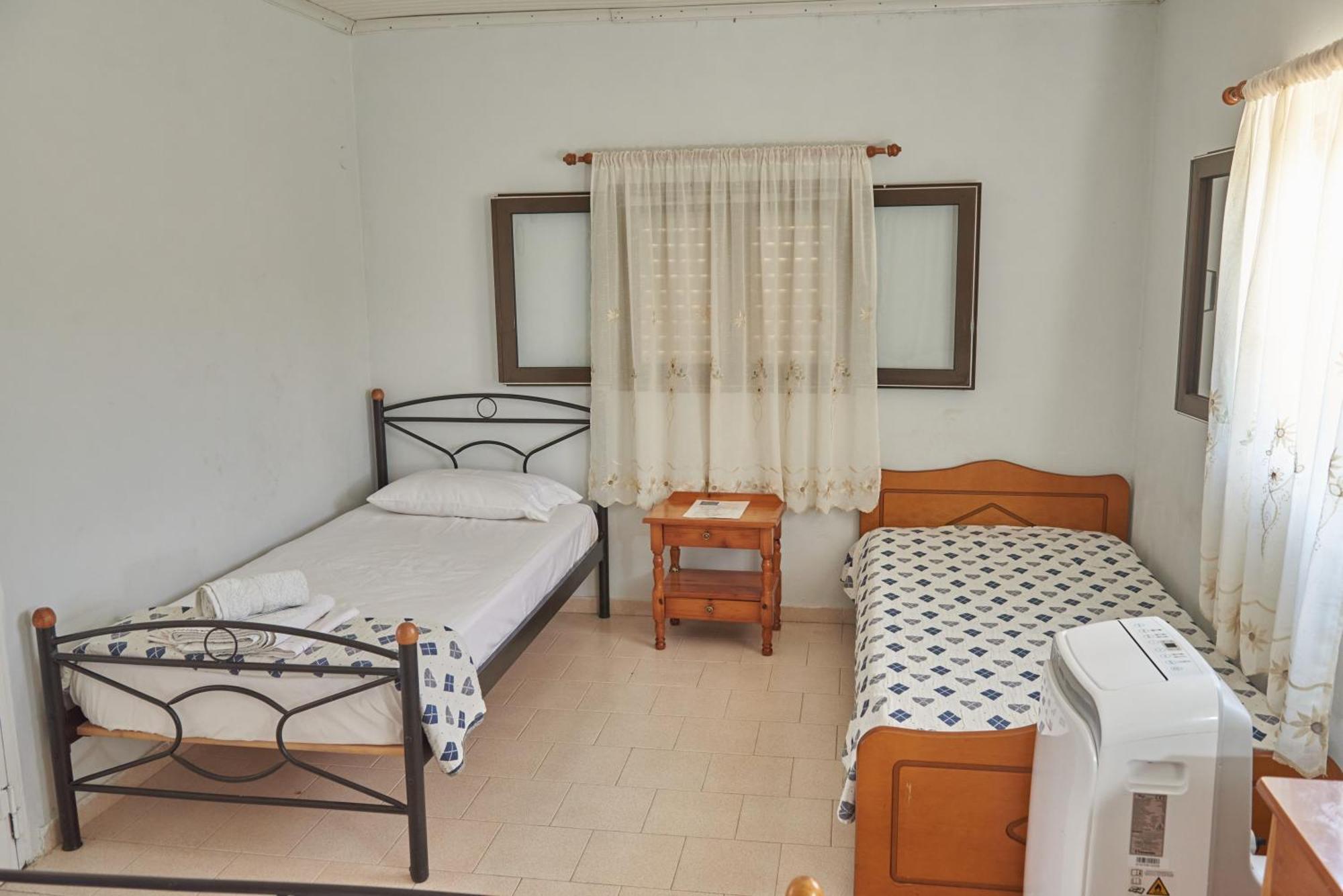 Villa Rania / Zante Drosia Kypseli Dış mekan fotoğraf