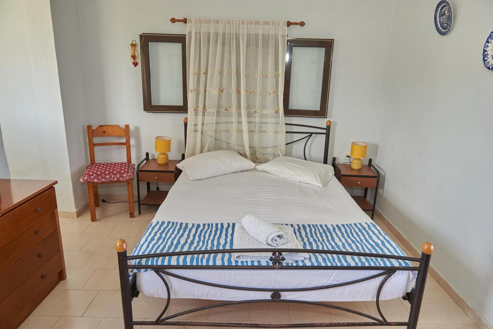 Villa Rania / Zante Drosia Kypseli Dış mekan fotoğraf