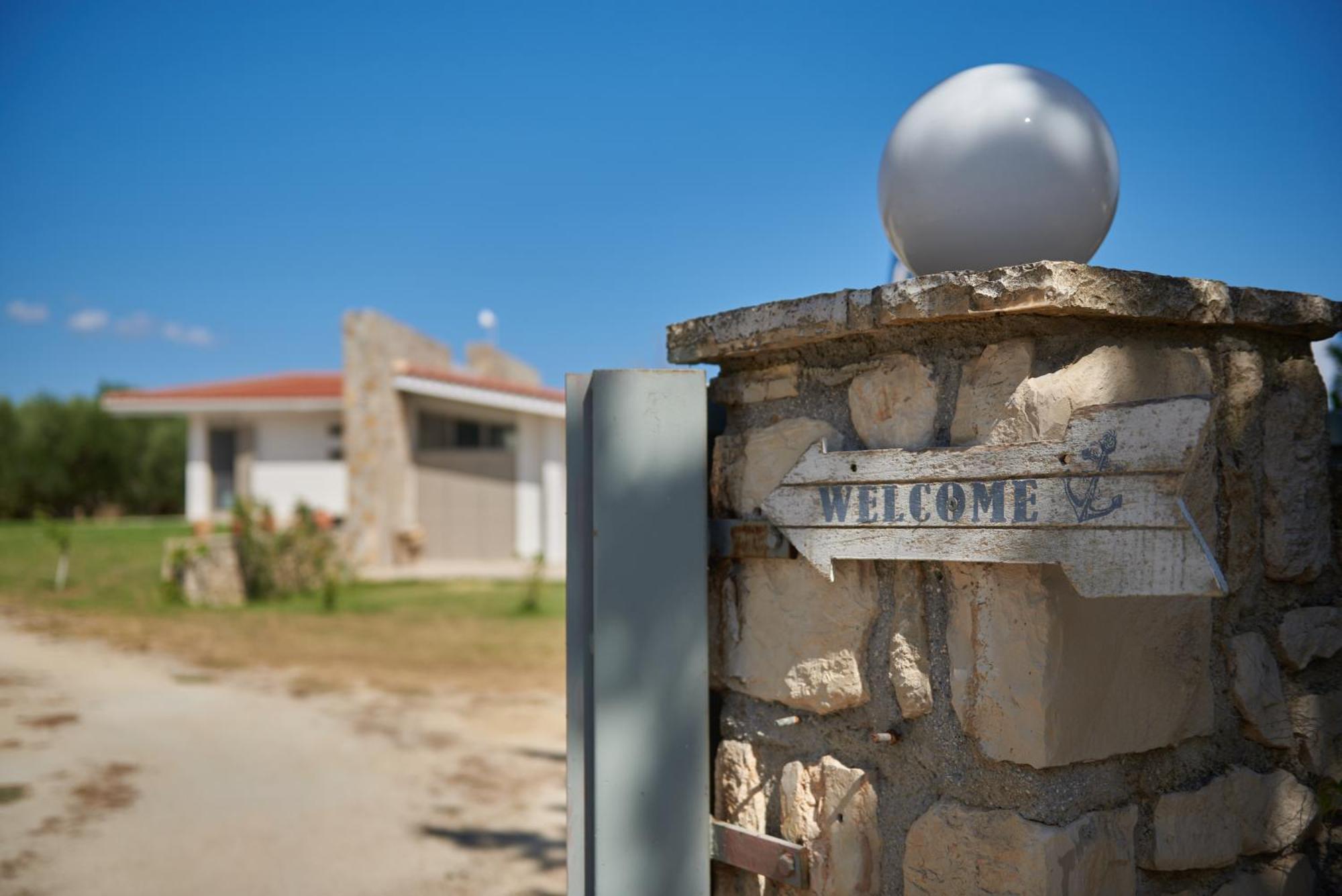 Villa Rania / Zante Drosia Kypseli Dış mekan fotoğraf