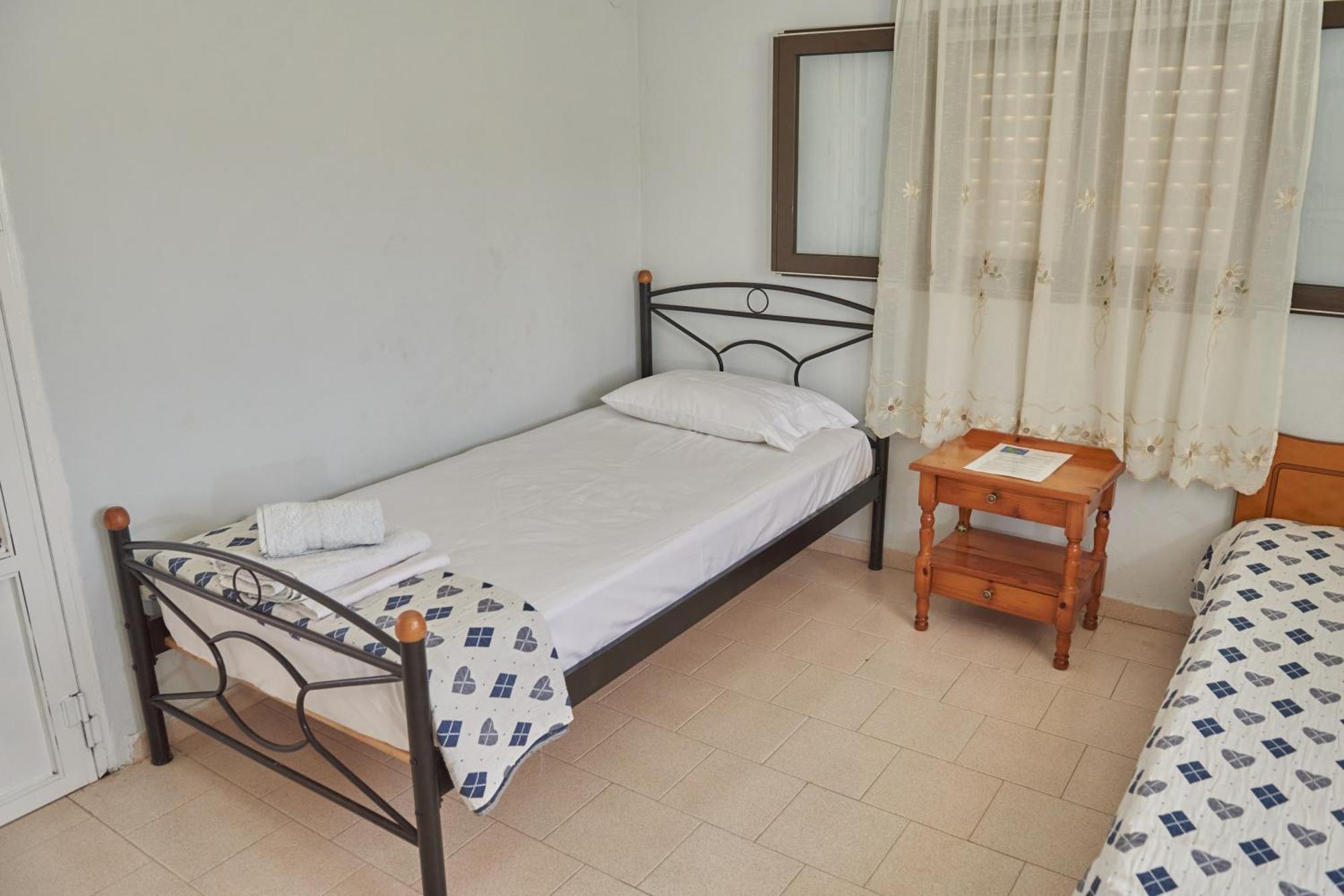 Villa Rania / Zante Drosia Kypseli Dış mekan fotoğraf