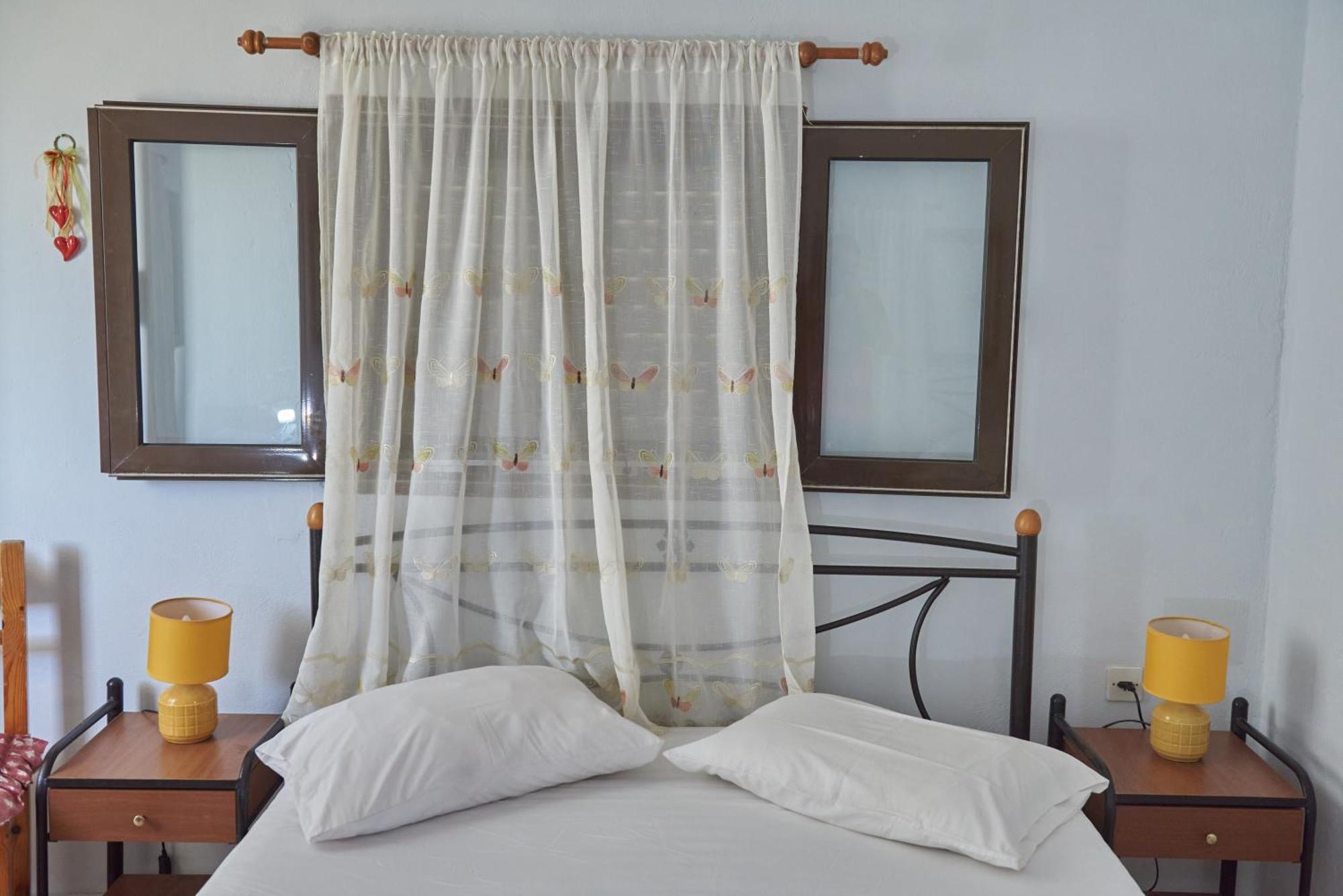 Villa Rania / Zante Drosia Kypseli Dış mekan fotoğraf