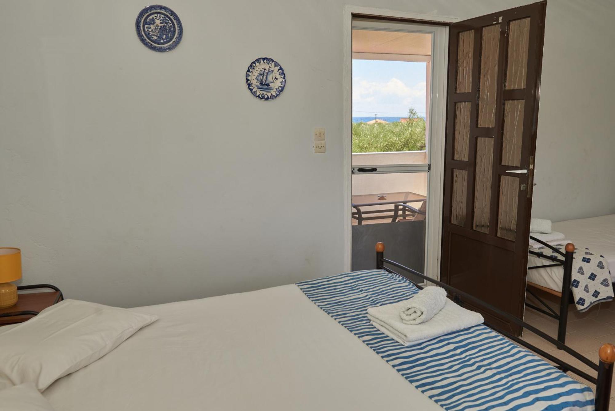 Villa Rania / Zante Drosia Kypseli Dış mekan fotoğraf
