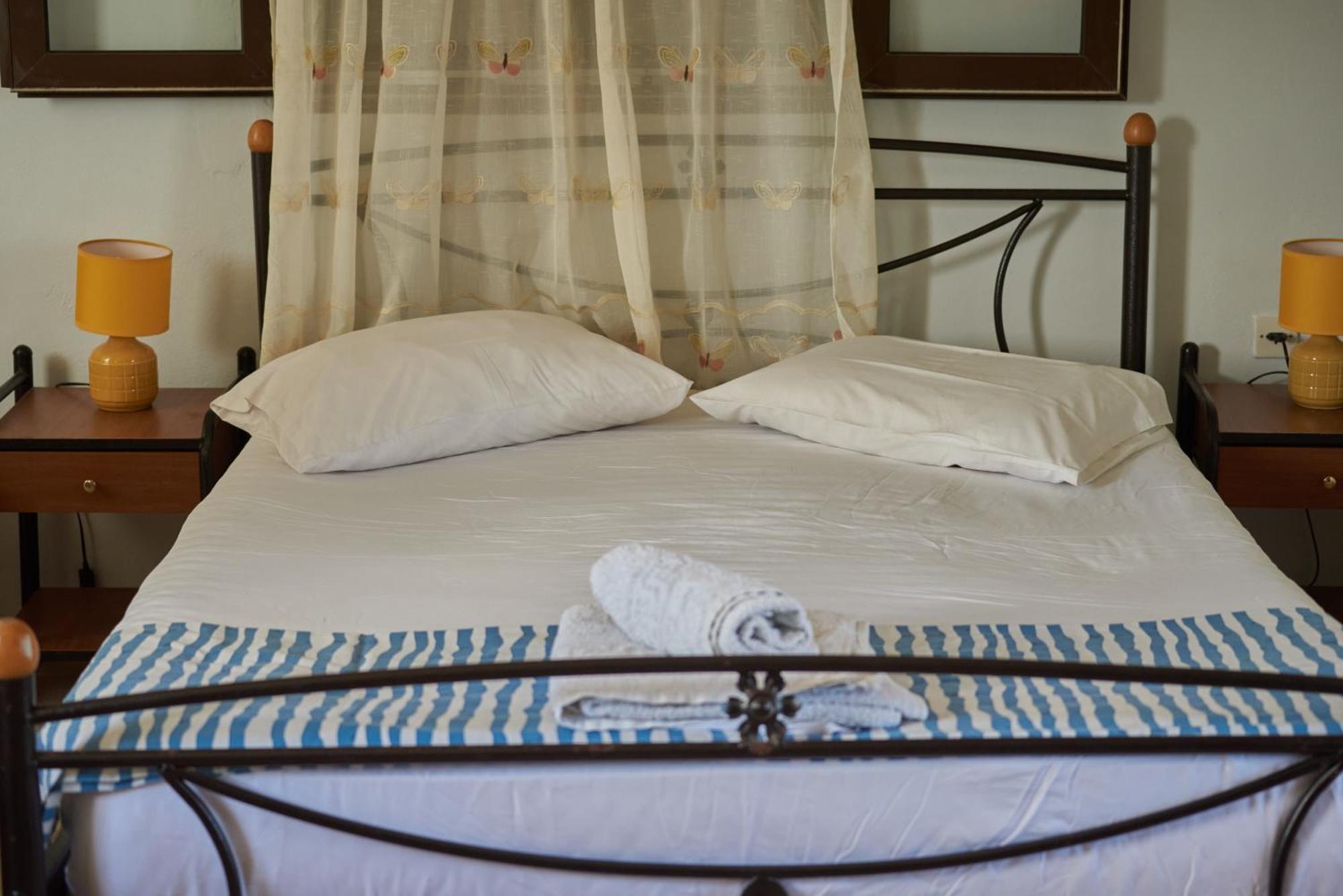 Villa Rania / Zante Drosia Kypseli Dış mekan fotoğraf